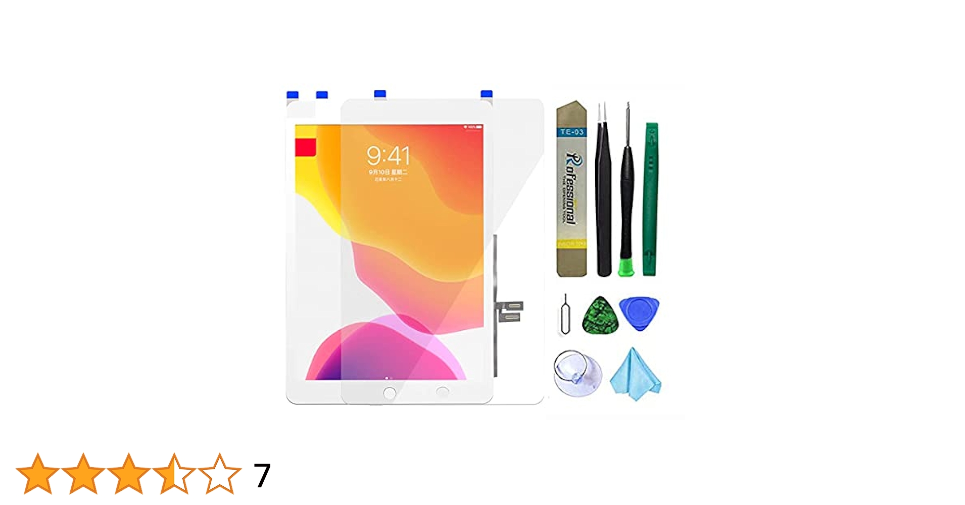 Amazon.co.jp: iPad 7 第7世代2019(A2197 A2198 A2200)/iPad 8第